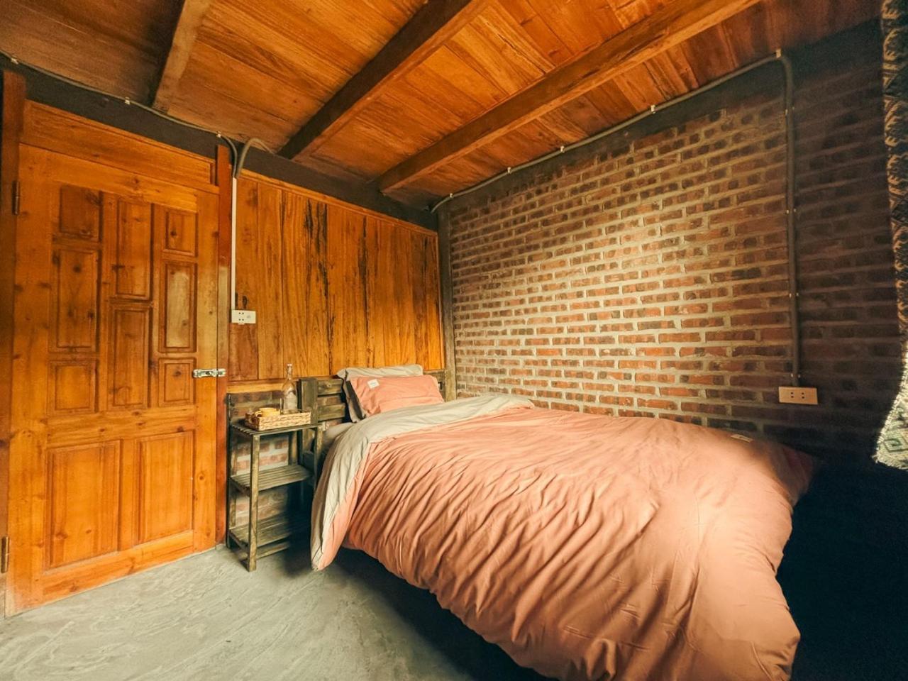 Sapa Tranquilla Appartement Buitenkant foto